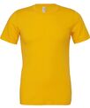 Bella Canvas Unisex Jersey crew neck t-shirt