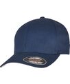 Flexfit by Yupoong V-Flexfit® cotton twill cap