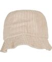 Flexfit by Yupoong Big corduroy bucket hat