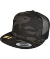 Flexfit by Yupoong Multicam® trucker cap