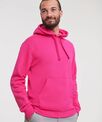 Russell Europe Authentic hooded sweatshirt