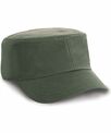 Result Headwear Urban trooper lightweight cap
