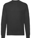 Fruit of the Loom Classic 80/20 set-in sweatshirt