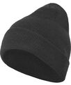 Build Your Brand Heavy knit beanie