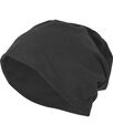 Build Your Brand Jersey beanie