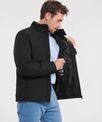 Russell Europe Cross jacket