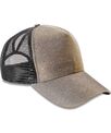 Result Headwear Core New York sparkle cap