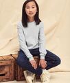 Fruit of the Loom Kids long sleeve valueweight T