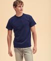 Fruit of the Loom Heavy cotton T
