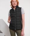 Russell Europe Women's Nano bodywarmer