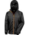 Result Urban Outdoor HDi quest lightweight stowable jacket