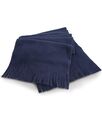 Result Winter Essentials Polartherm™ tassel scarf