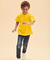 Fruit of the Loom Kids valueweight T