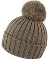 Result Winter Essentials HDI quest knitted hat