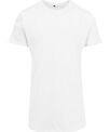 Build Your Brand Shaped long tee