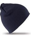 Result Winter Essentials Pull-on soft-feel acrylic hat