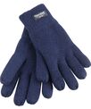 Result Winter Essentials Junior classic fully lined Thinsulate™ gloves