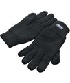 Result Winter Essentials Classic fully-lined Thinsulate™ gloves