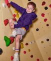 Russell Europe Kids hooded sweatshirt