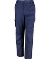 Result Workguard Work-Guard Sabre stretch trousers