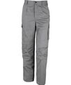 Result Workguard Work-Guard action trousers