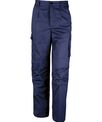 Result Workguard Work-Guard action trousers