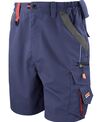 Result Workguard Work-Guard technical shorts