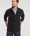 Russell Europe Full-zip microfleece