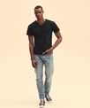 Fruit of the Loom Original v-neck T