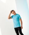 SF Men's feel good stretch t-shirt