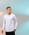 SF Feel good long sleeved stretch t-shirt