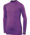 Rhino baselayer long sleeve - juniors