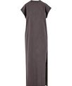 Build Your Brand Women's vintage long dress