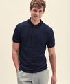 Fruit of the Loom Heavyweight 65/35 polo