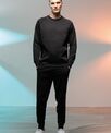 SF Slim cuffed joggers