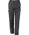 Result Workguard Work-Guard Sabre stretch trousers