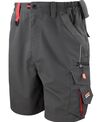 Result Workguard Work-Guard technical shorts