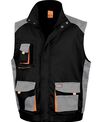 Result Workguard Work-Guard lite gilet