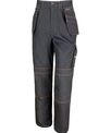 Result Workguard Work-Guard lite x-over holster trousers
