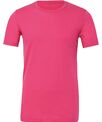 Bella Canvas Unisex Jersey crew neck t-shirt
