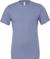 Bella Canvas Unisex Jersey crew neck t-shirt