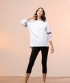 SF Women's ¾ leggings
