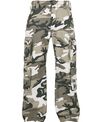 Build Your Brandit Pure vintage trousers