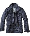 Build Your Brandit M65 jacket