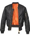 Build Your Brandit MA1 jacket