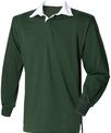 Front Row Long sleeve original rugby shirt