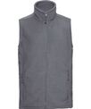 Russell Europe Outdoor fleece gilet