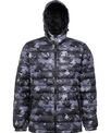 2786 Padded jacket