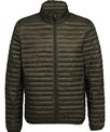 2786 Tribe fineline padded jacket