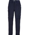 Craghoppers Expert womens Kiwi convertible trousers